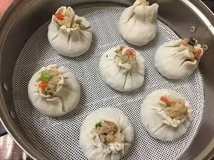 Make Five-Dinner step 12
