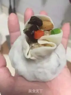 Make Five-Dinner step 13