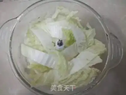 Make Scratch pie step 2