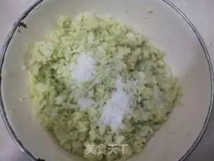 Make Scratch pie step 4