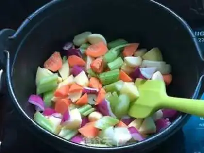 Make Three casseroles step 7