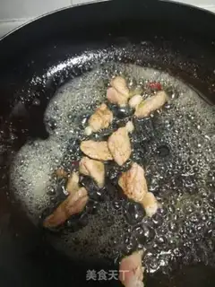 Make Skinny scab step 2