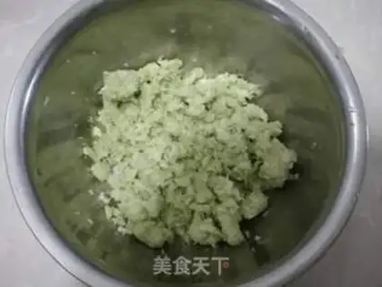 Make Scratch pie step 5
