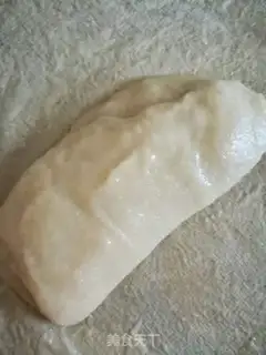 Make Homemade soy cake step 0