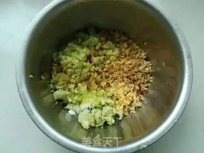 Make Scratch pie step 6