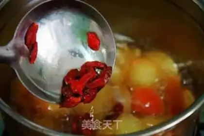 Make Cans of sand step 4