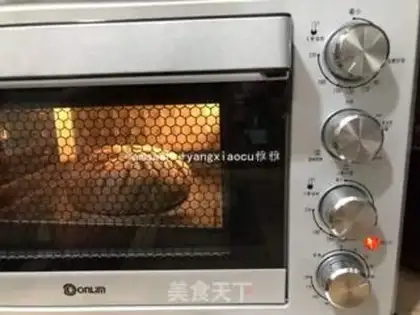 Make Black Sesame Solo Package step 9