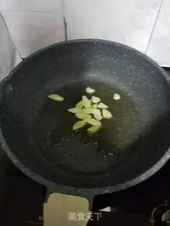 Make Pork shrimp step 2