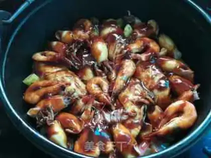 Make Three casseroles step 9