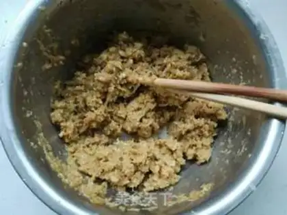 Make Scratch pie step 7
