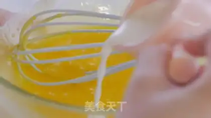 Make The blueberry thaw in Hokkaido step 5