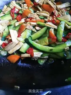 Make Pelican mackerel step 6