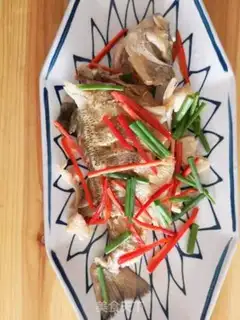 Make Vacuate herring step 1