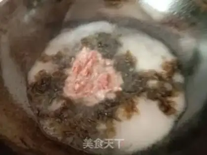 Make ♪ The chrysanthemum ♪ step 6