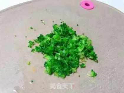 Make ♪ Dry veggies ♪ step 5