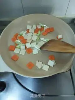Make Carrot apricot step 3