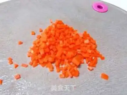 Make ♪ Dry veggies ♪ step 6