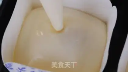 Make The blueberry thaw in Hokkaido step 9