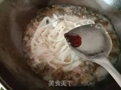 Make ♪ The chrysanthemum ♪ step 8