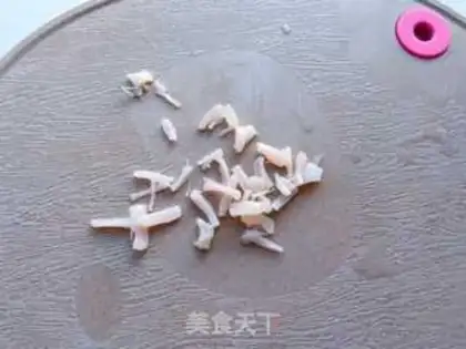 Make ♪ Dry veggies ♪ step 7