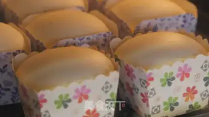 Make The blueberry thaw in Hokkaido step 10