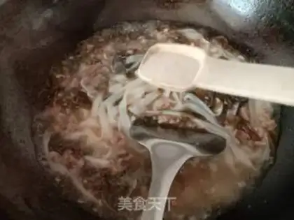Make ♪ The chrysanthemum ♪ step 9