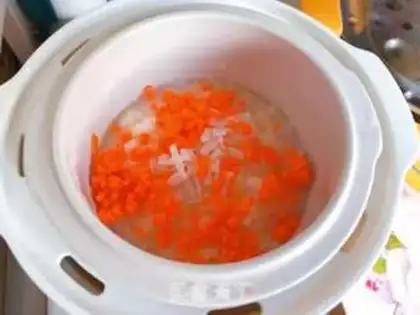 Make ♪ Dry veggies ♪ step 8