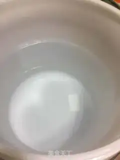 Make Mango yeast step 0