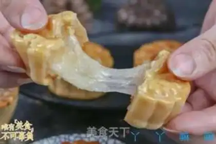 Make Net-red lasagna step 16