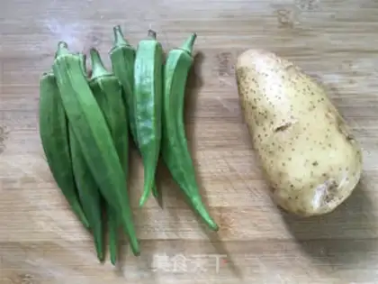 Make Autumn mashed potatoes step 0