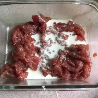 Make Roast beef step 1