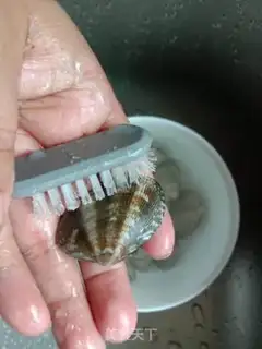 Make Steamed eggs step 1