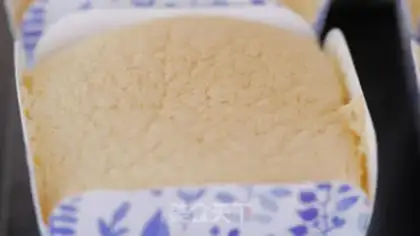 Make The blueberry thaw in Hokkaido step 11