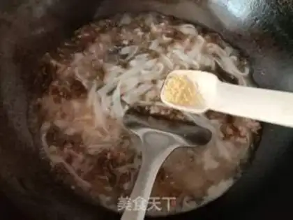 Make ♪ The chrysanthemum ♪ step 10