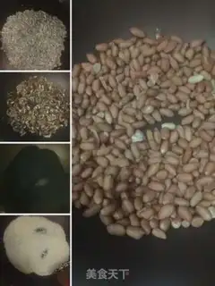 Make Five caps step 1