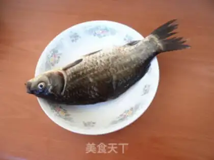 Make Sourfish step 0