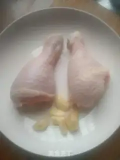 Make White mackerel step 0