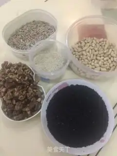 Make Five caps step 2