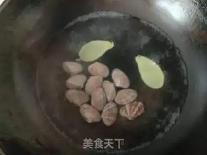 Make Steamed eggs step 3