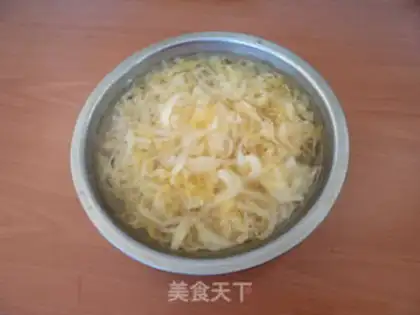 Make Sourfish step 1