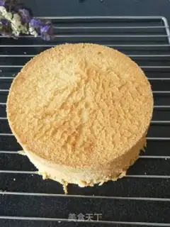 Make Chocolate noodle cake step 0