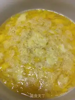 Make Mango yeast step 4