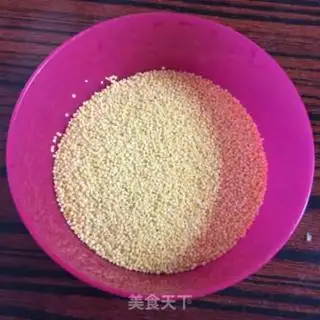 Make Porridge step 0