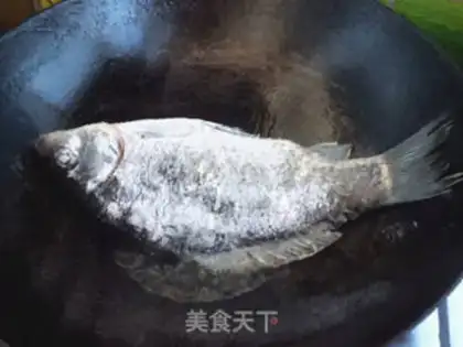 Make Sourfish step 3