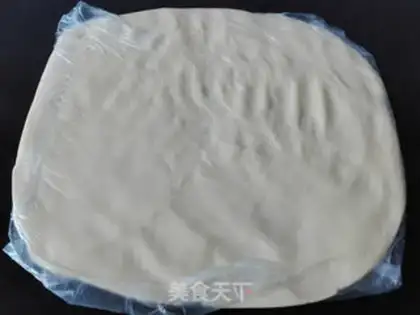Make Coconut balls step 1