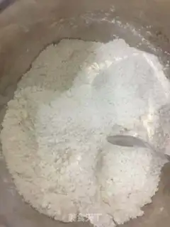 Make Five caps step 5