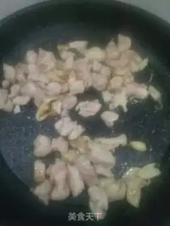 Make White mackerel step 4