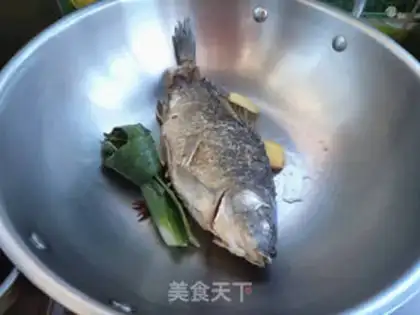 Make Sourfish step 4
