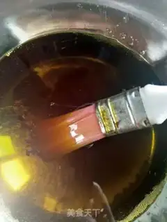 Make Sprinkles step 0