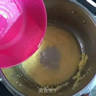 Make Porridge step 2